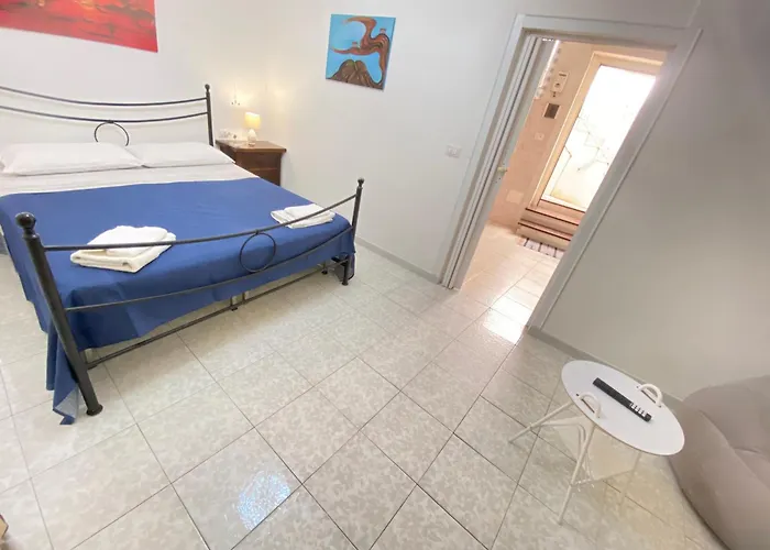 White House Hébergement de vacances