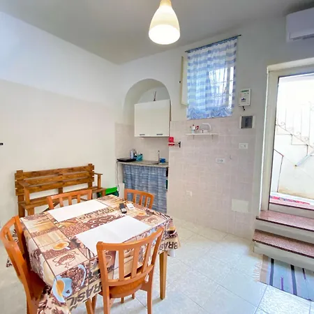 בית נופש White House *