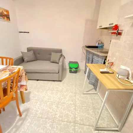 בית נופש White House