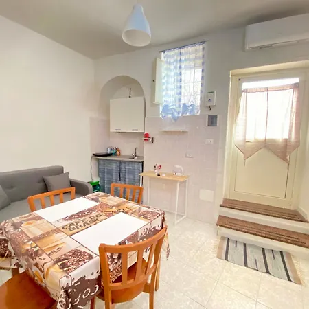 White House בית נופש *