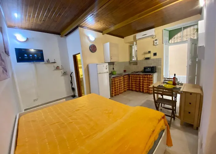 בית נופש White House *