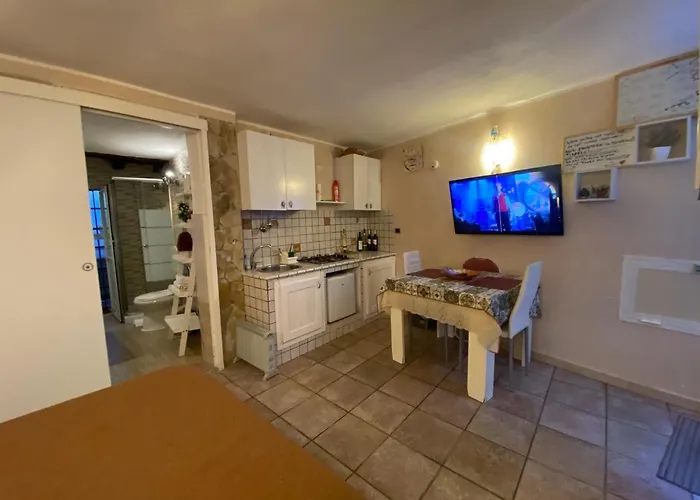 White House בית נופש *