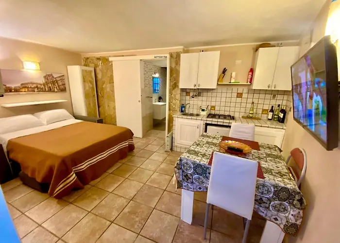 בית נופש White House *