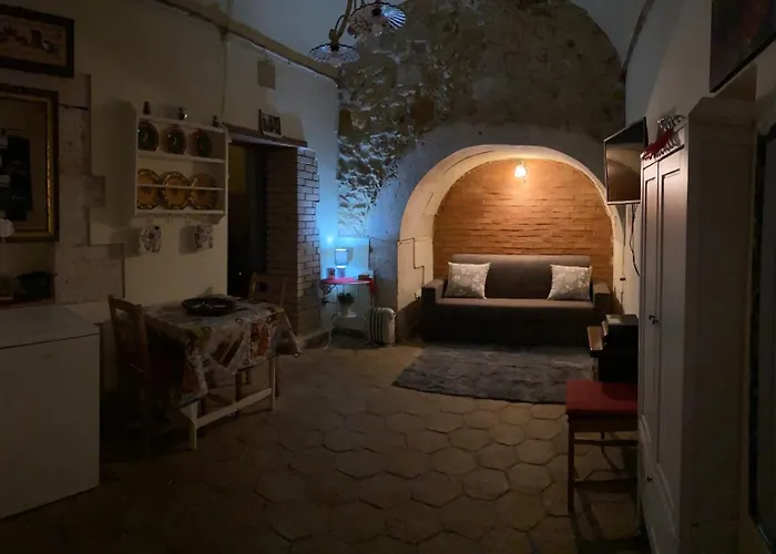 בית נופש White House סירקוזה