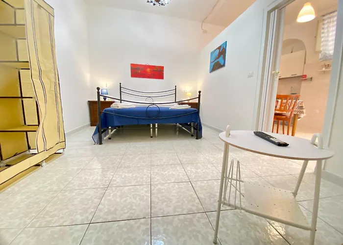 White House בית נופש