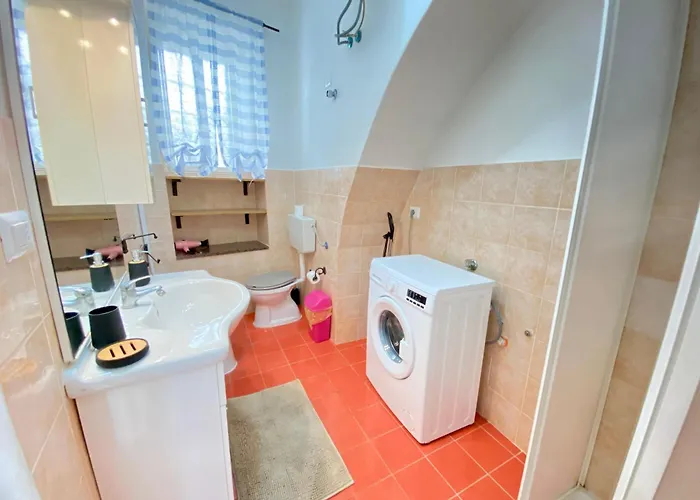 בית נופש White House