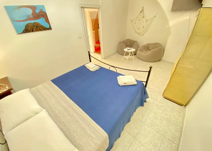 White House בית נופש *