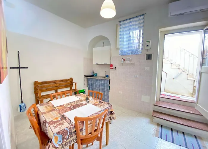 בית נופש White House *