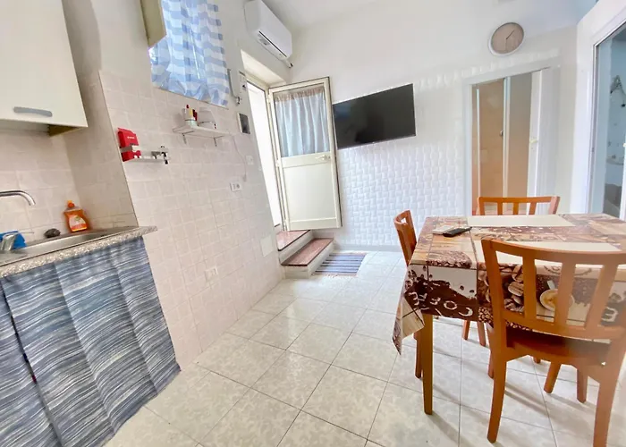 White House בית נופש סירקוזה