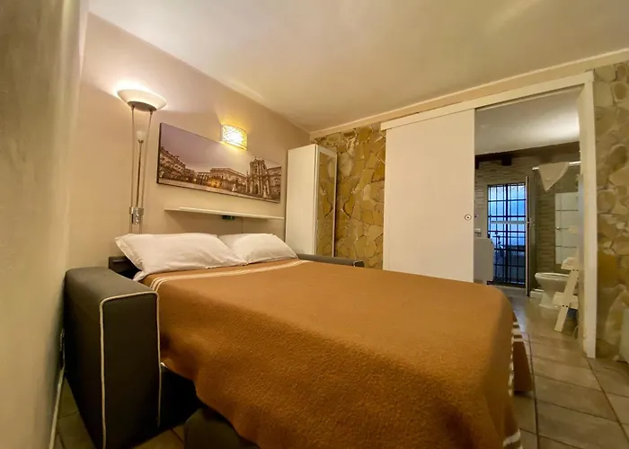 בית נופש White House *