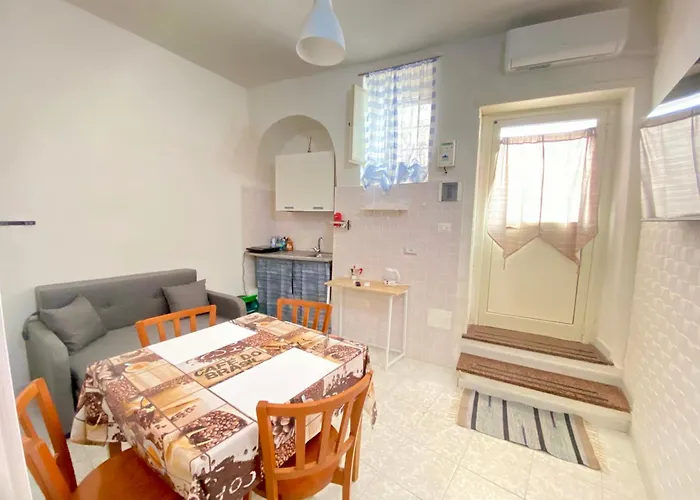 White House בית נופש *