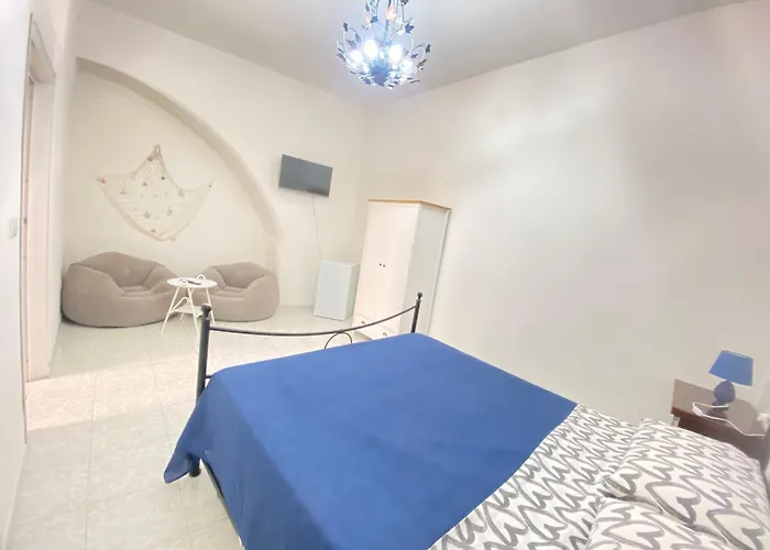 בית נופש White House