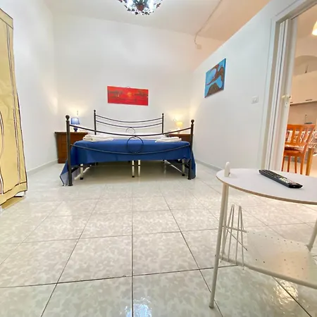 White House Vakantiehuis